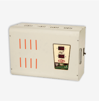 Automatic Stabilizers